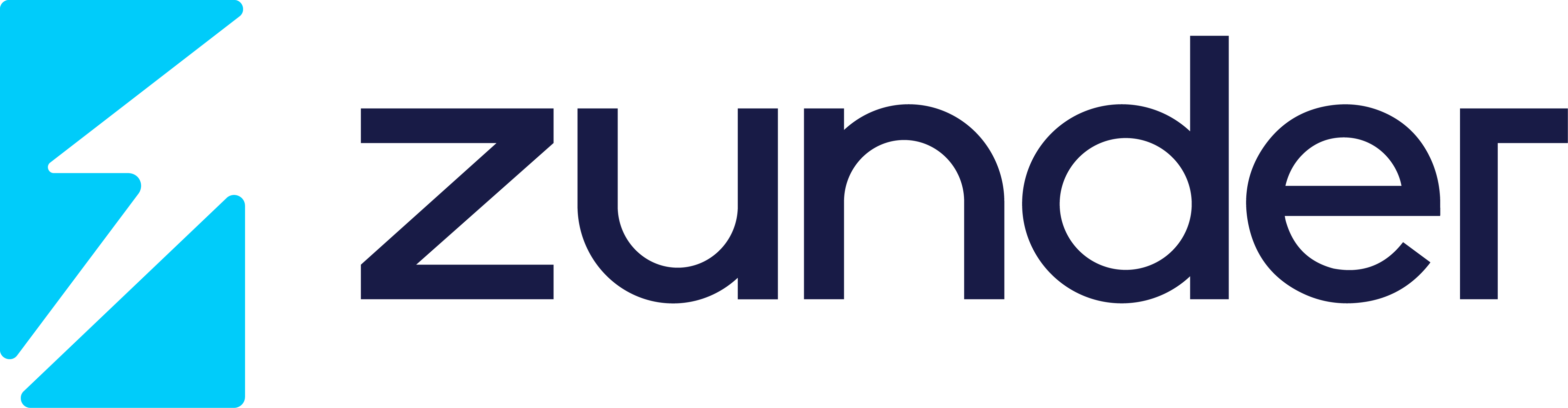 ZUNDER